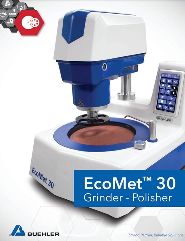 EcoMet® 30