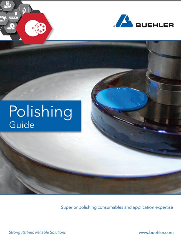 Polishing Application Guide