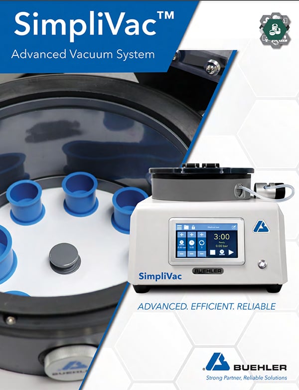 SimpliVac®