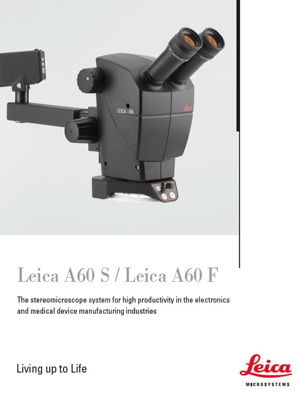 Leica A60 2 A60 F