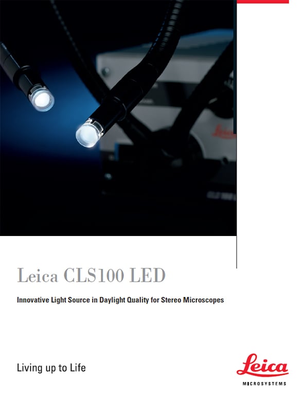 Leica CLS 100 LED