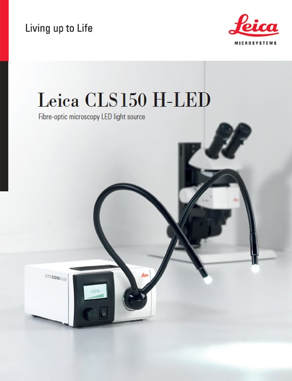 Leica CLS150 H LED