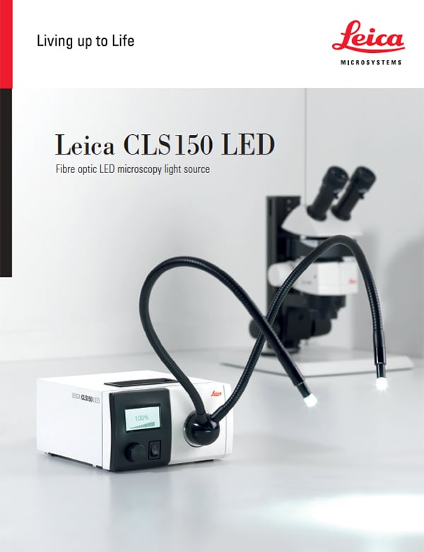 Leica CLS150 LED