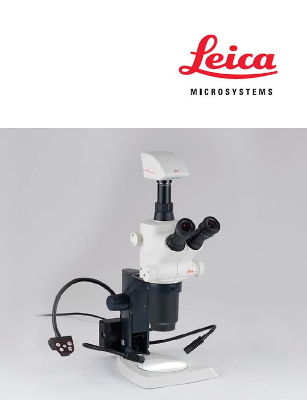 Leica Operating Instructions CLS 100 LED