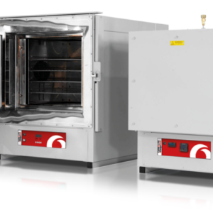 High Temperature Clean Room Oven - HTCR