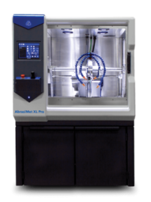AbrasiMet XL Pro Automatic Setioning Machine