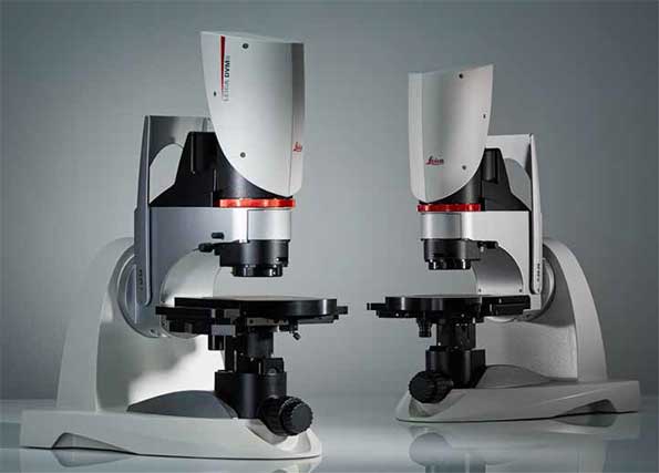 Leica DVM6 Digital Microscope