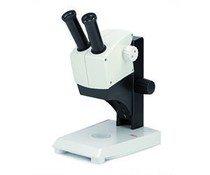 Educational Stereo Microscope with LED for College and University- Leica EZ4