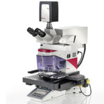 Intelligent Automation for Life Science and Clinical Applications Leica DM4 B & DM6 B