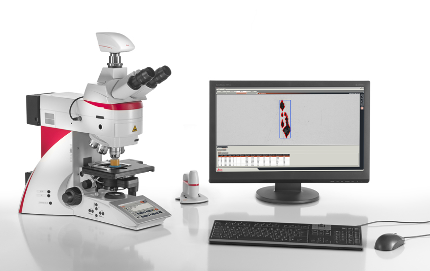 leica microscope software download