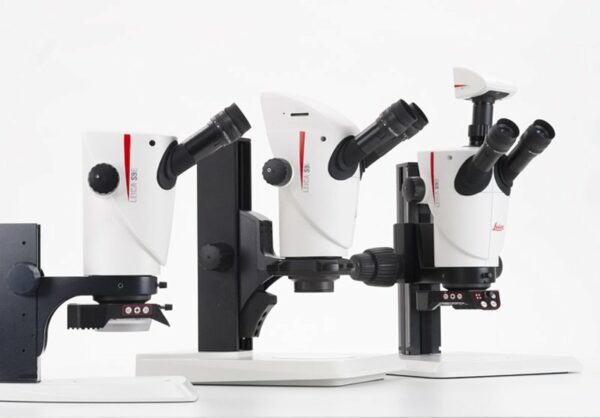 Greenough Stereo Microscopes S9 Series