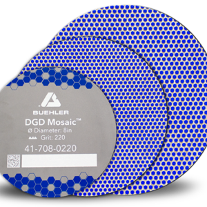 Diamond Grinding Discs