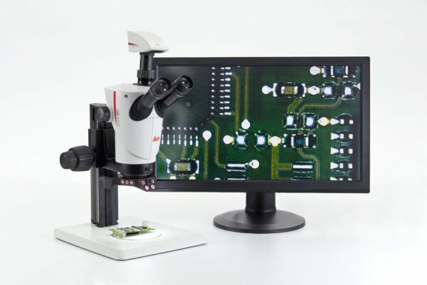 Greenough Stereo Microscopes S9 Series