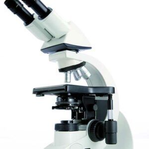 Ergonomic system microscope Leica DM1000 LED