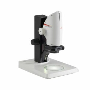 Integrated LED Incident and Transmitted Illumination Stand Leica LED 2500 Stand