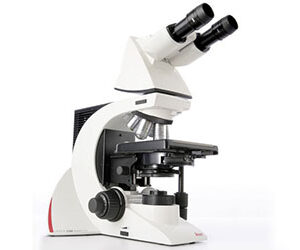 Ergonomic System Microscopes for Complex Clinical Applications Leica DM2000 & DM2000 LED