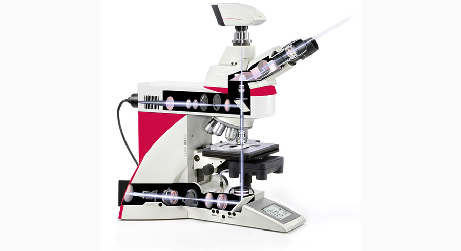 How to Clean Microscope Optics