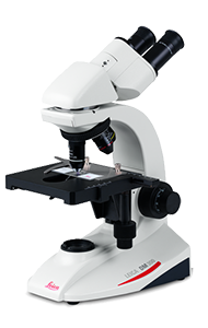 Leica Microscope