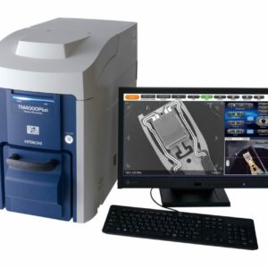 The Future of Tabletop SEM Microscopy is Here!