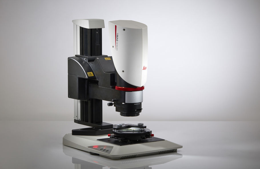 DVM 6M Digital Microscope