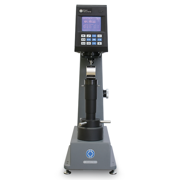 Opti-Tech Scientific | Wilson Rockwell 574 Hardness Tester