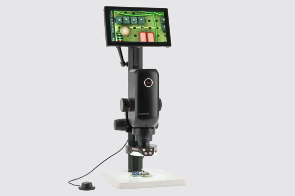 Leica Emspira 3 Digital Microscope