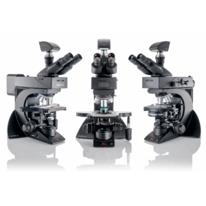 Leica Visoria Series