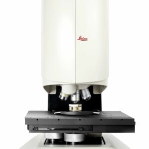 Leica DCM8 Digital Inspection Microscope