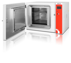 LHT High-Temperature Oven