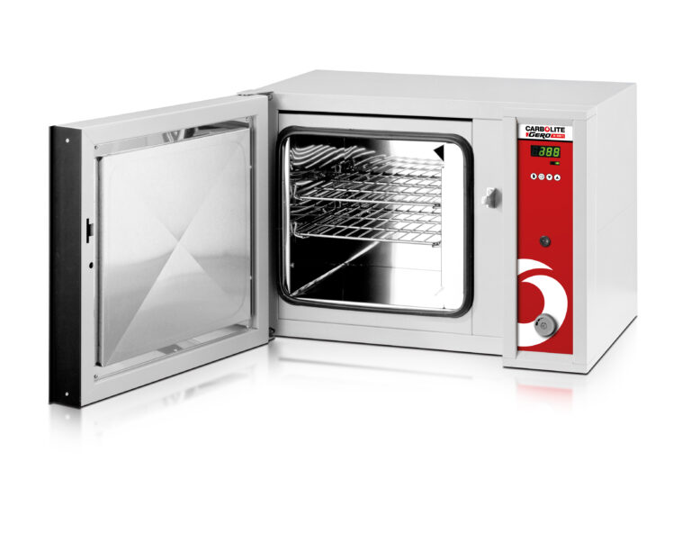 PN Natural Convection Oven