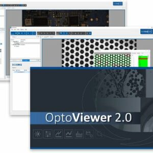 OptoViewer Software