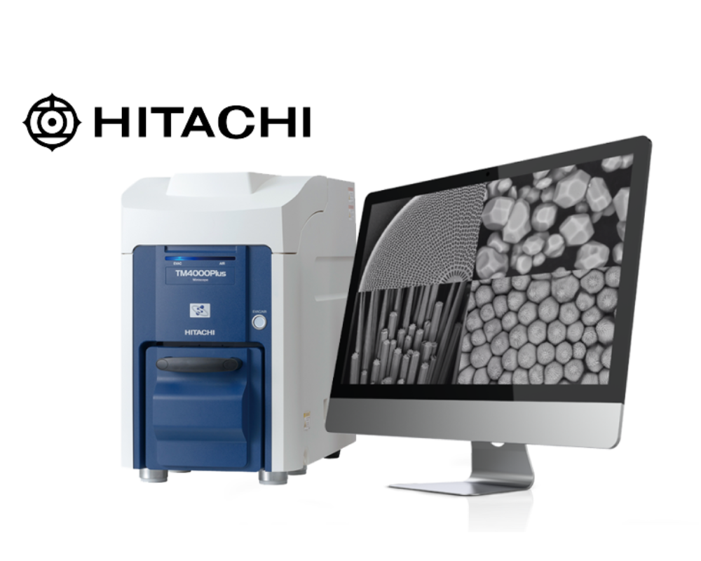 hitachi