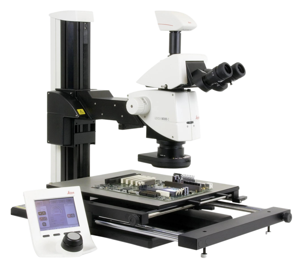 XL Stand OptiTech Scientific Inc