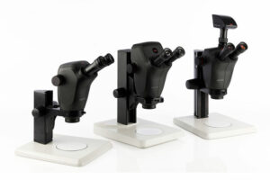 Opti-Tech Scientific | Ivesta 3 Stereo Microscopes