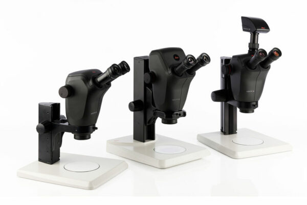 Opti-Tech Scientific | Ivesta 3 Stereo Microscopes