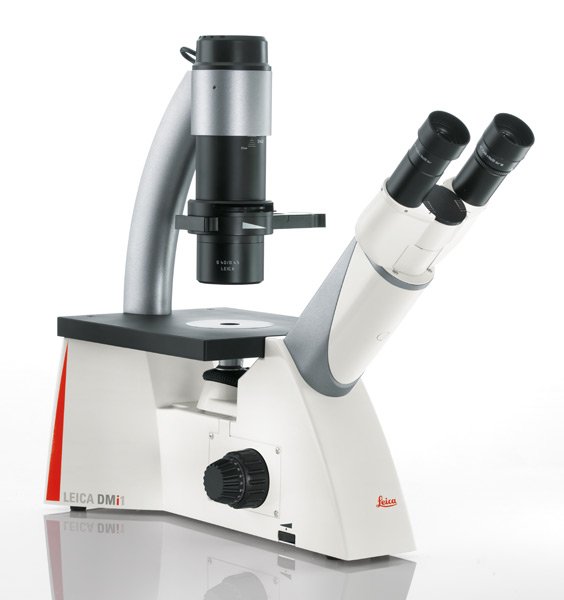 Inverted Compound Microscopes OptiTech Scientific Inc