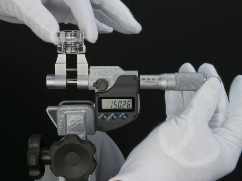 Inside Micrometers