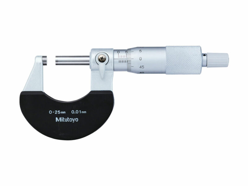 Mechanical Micrometers