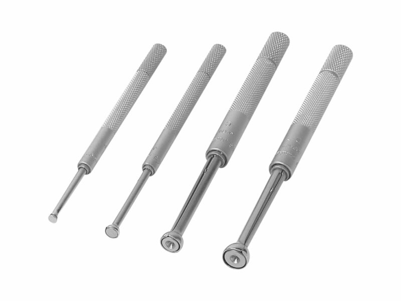 Small Hole Gage Set