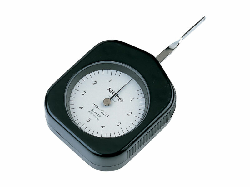 Standard Dial Tension Gage