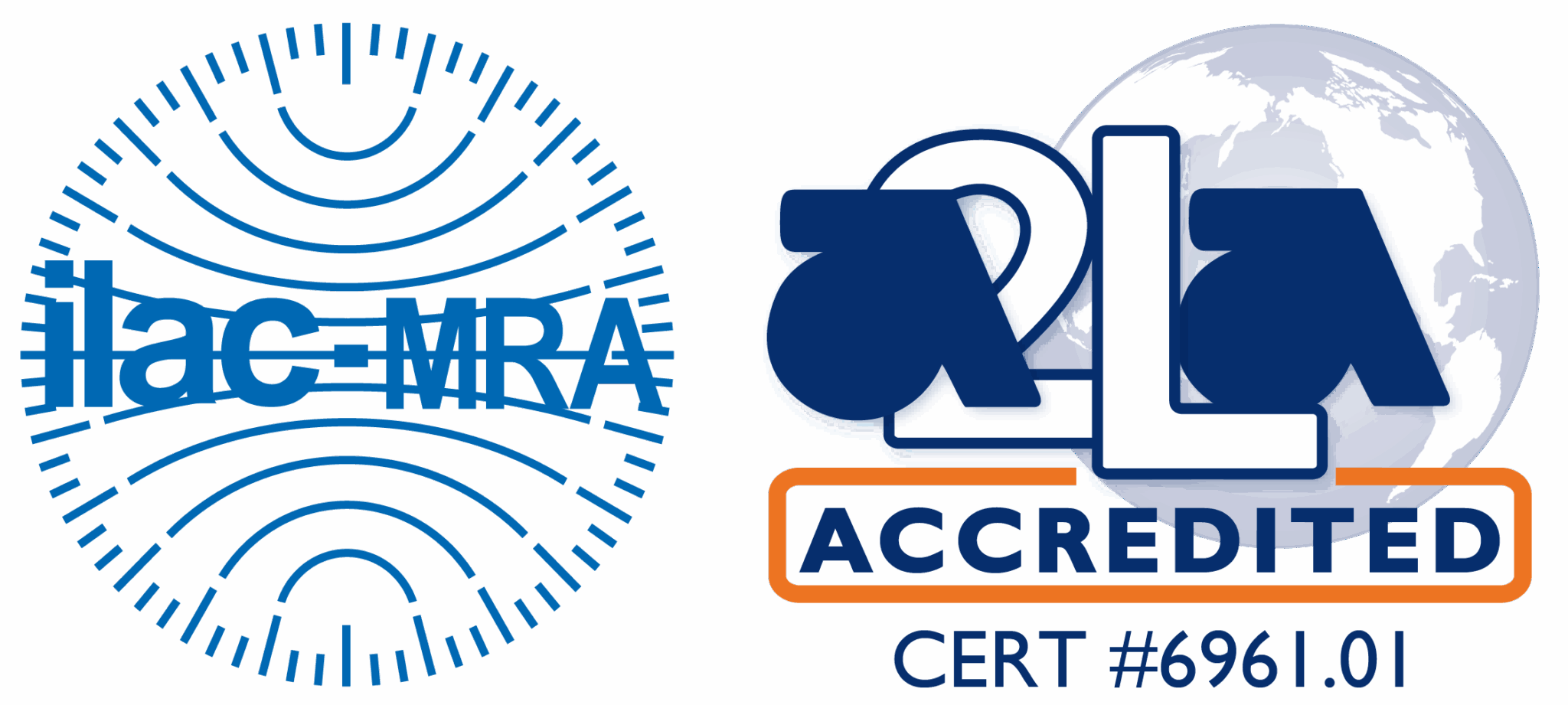 ISO/IEC 17025:2017 Accreditation