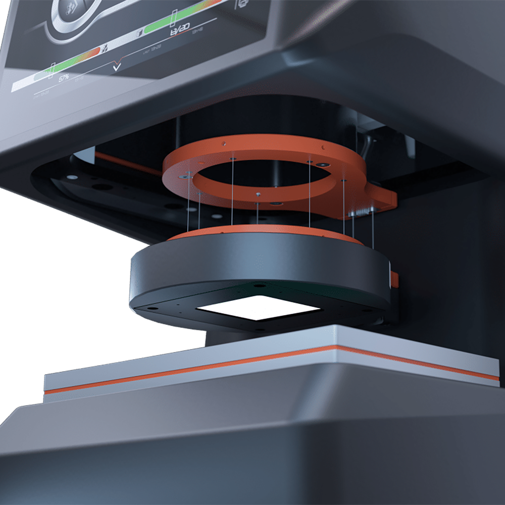 Fox 0xx Metrology Range