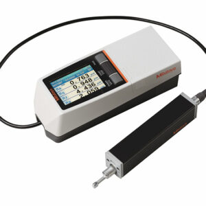 SJ-210 Portable Surface Roughness Tester