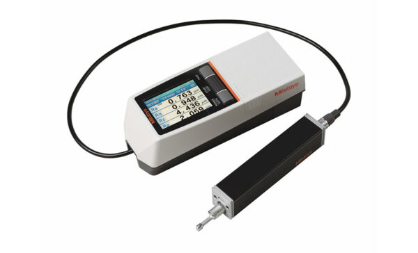 SJ-210 Portable Surface Roughness Tester