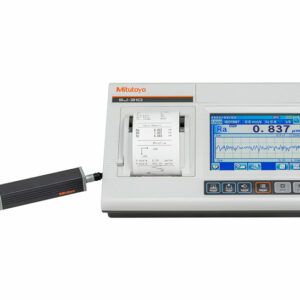 SJ-310 – Portable Surface Roughness Tester