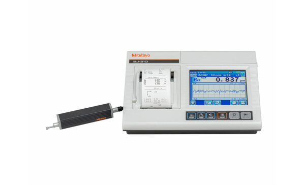 SJ-310 – Portable Surface Roughness Tester