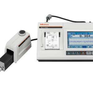 SJ-410 Portable Surface Roughness Tester