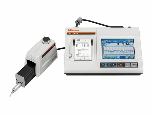 SJ-410 Portable Surface Roughness Tester