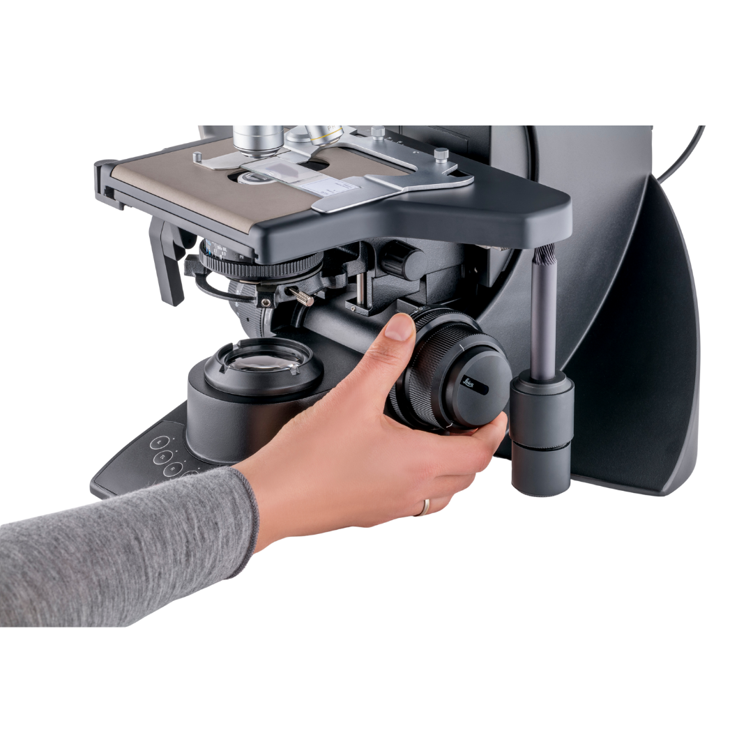 Leica Visoria M