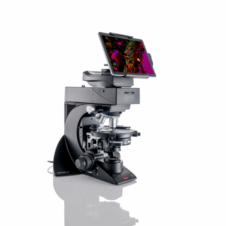 Leica Visoria P